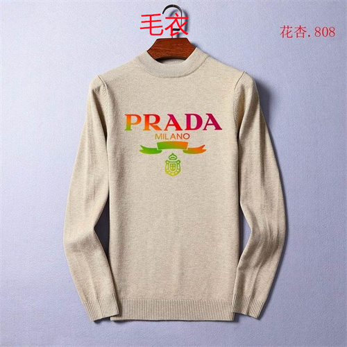 Prada(Men)Sweaters-0012