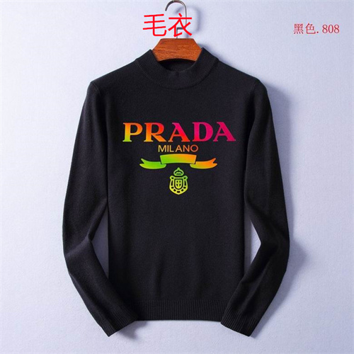Prada(Men)Sweaters-0013