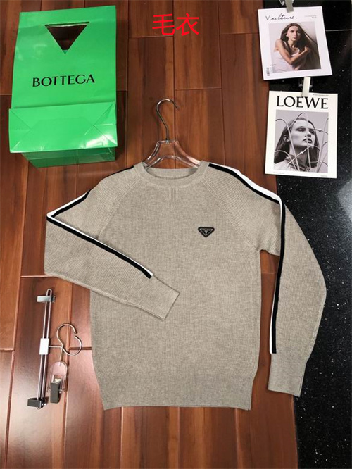 Prada(Men)Sweaters-0169