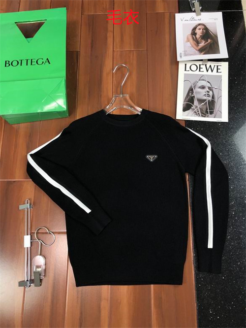 Prada(Men)Sweaters-0170