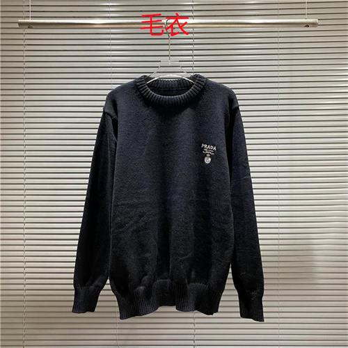 Prada(Men)Sweaters-0003