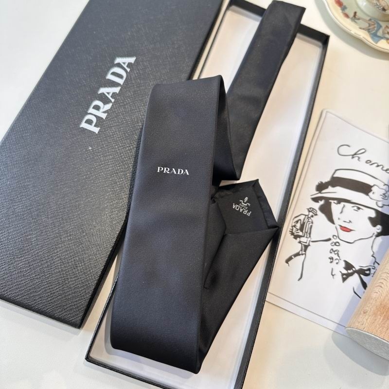 Prada Tie-0010