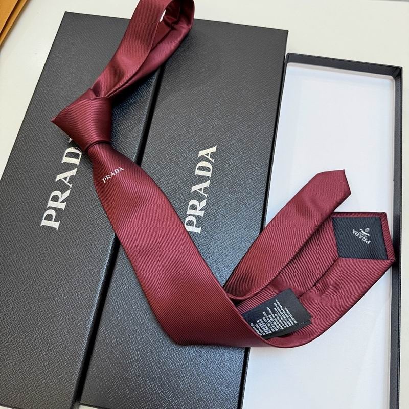 Prada Tie-0017