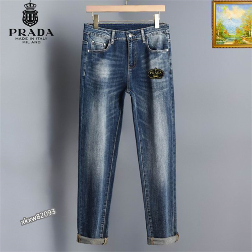 Prada Jeans-M-0080