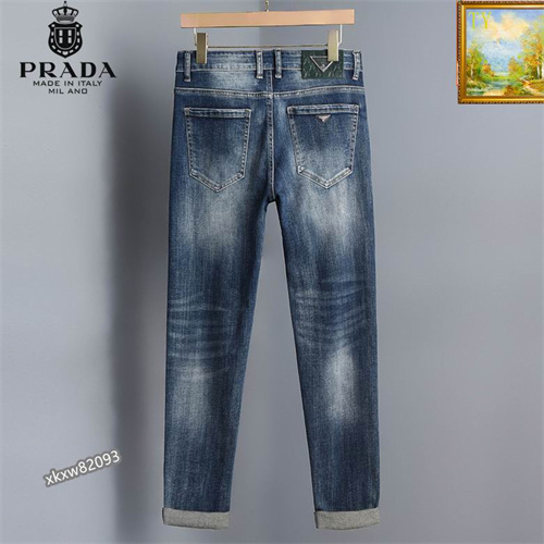 Prada Jeans-M-0081