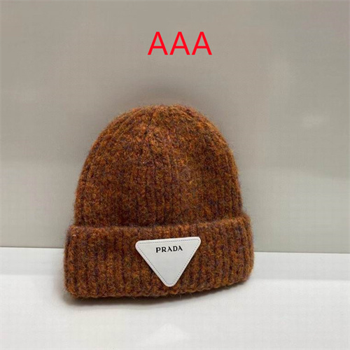 Prada Beanies(AAA)-001