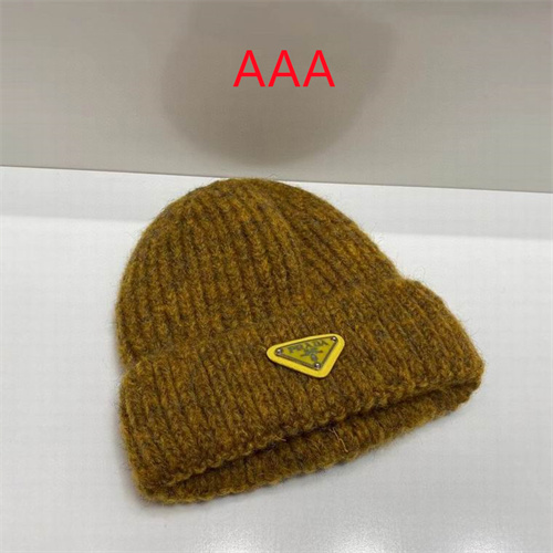 Prada Beanies(AAA)-011