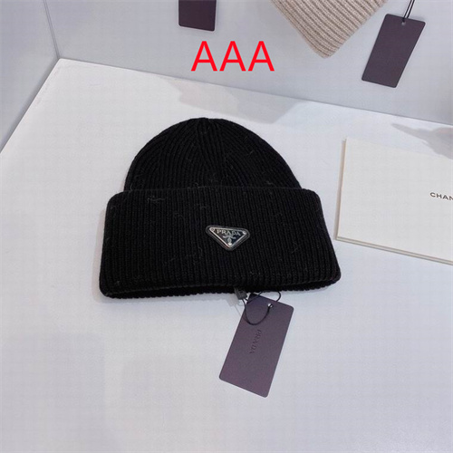 Prada Beanies(AAA)-015