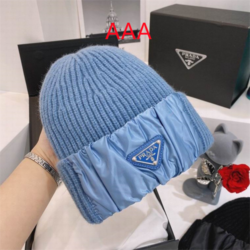 Prada Beanies(AAA)-022