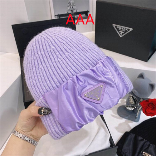 Prada Beanies(AAA)-024