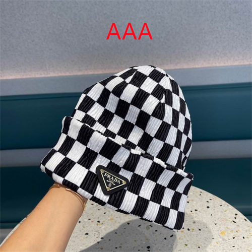Prada Beanies(AAA)-028