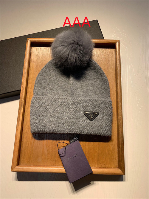 Prada Beanies(AAA)-031