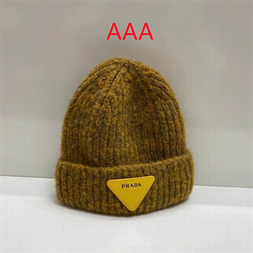 Prada Beanies(AAA)-004