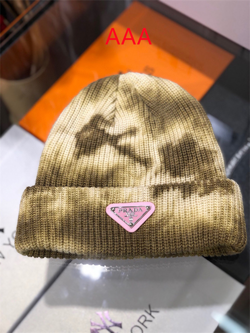 Prada Beanies(AAA)-040