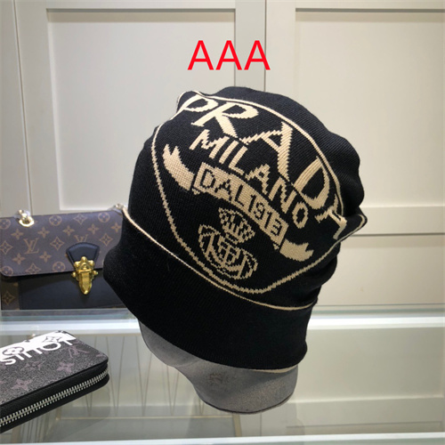 Prada Beanies(AAA)-050