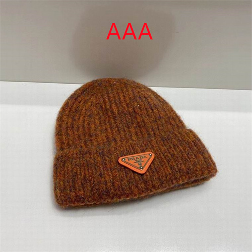 Prada Beanies(AAA)-008