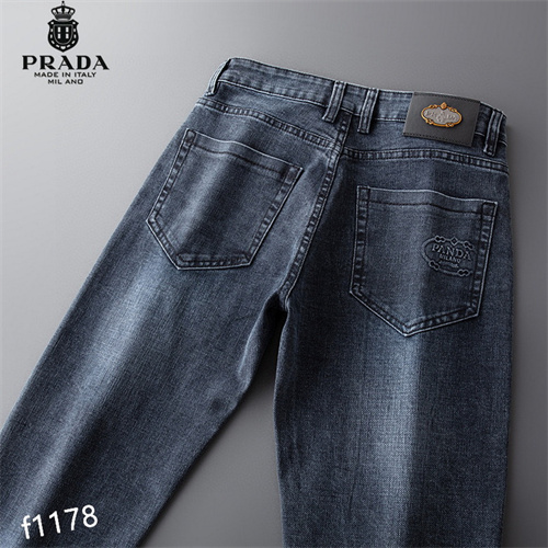 Prada Jeans-M-038