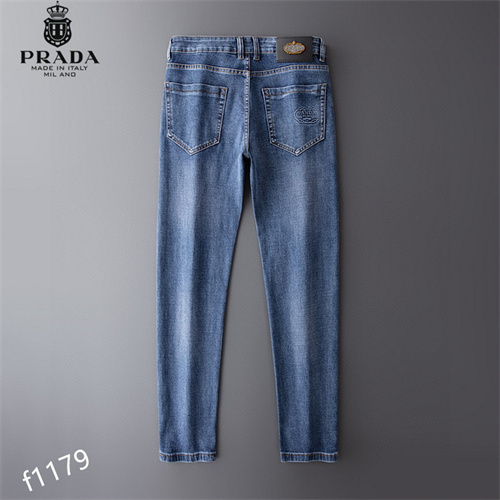 Prada Jeans-M-040