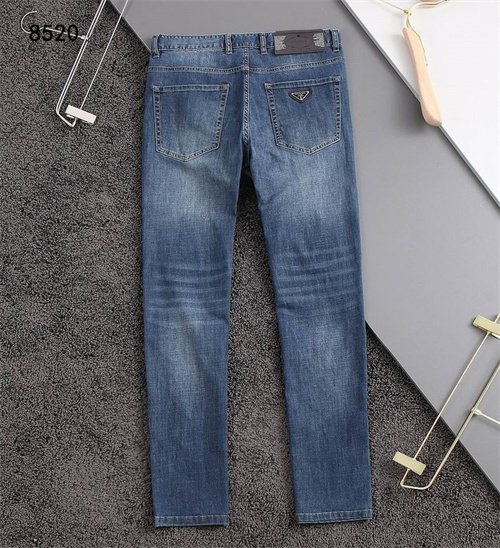 Prada Jeans-M-036