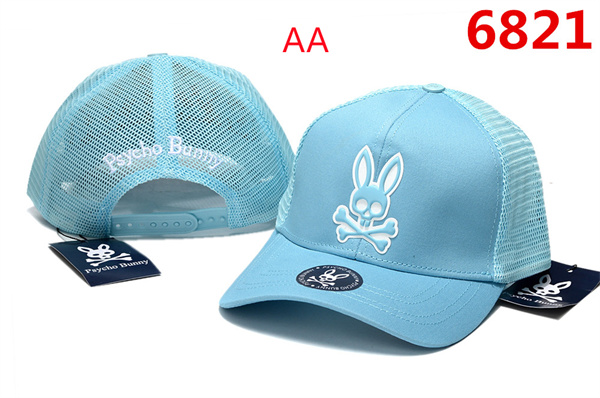 PsychoBunny Snapbacks(AA)-0001