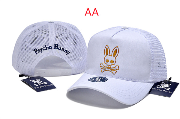 PsychoBunny Snapbacks(AA)-0015