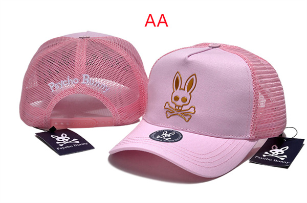 PsychoBunny Snapbacks(AA)-0016