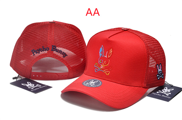 PsychoBunny Snapbacks(AA)-0025