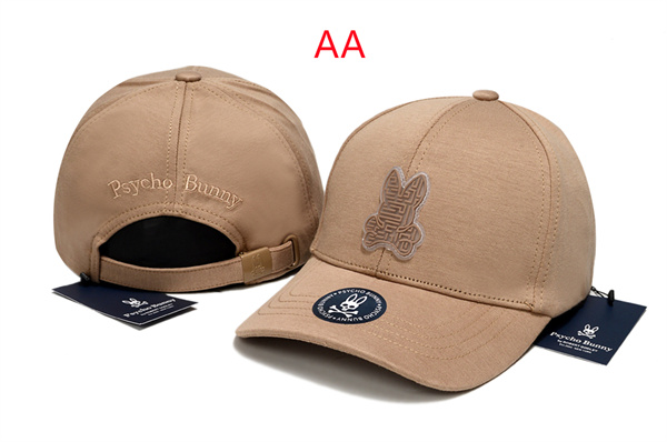 PsychoBunny Snapbacks(AA)-0037