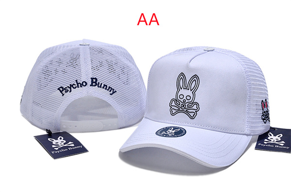 PsychoBunny Snapbacks(AA)-0004