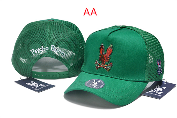 PsychoBunny Snapbacks(AA)-0009