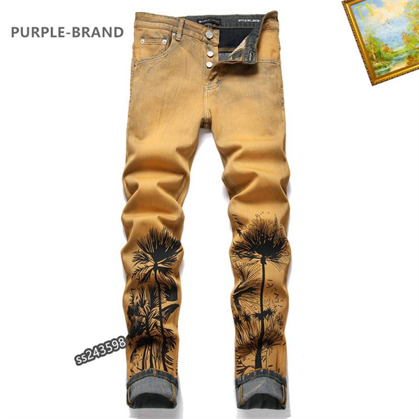Purple Brand Jeans-0081