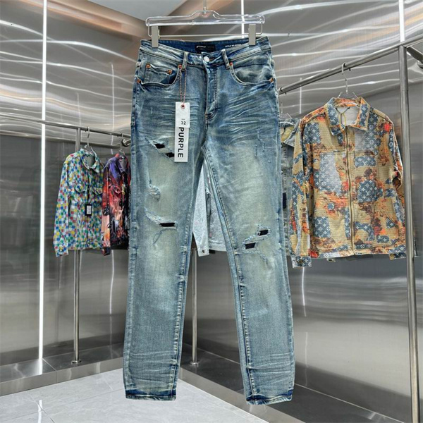 Purple Brand Jeans-0233