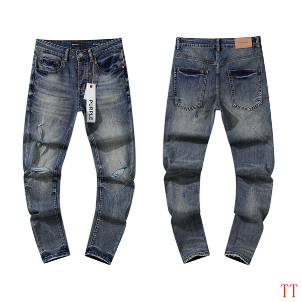Purple Brand Jeans-0124