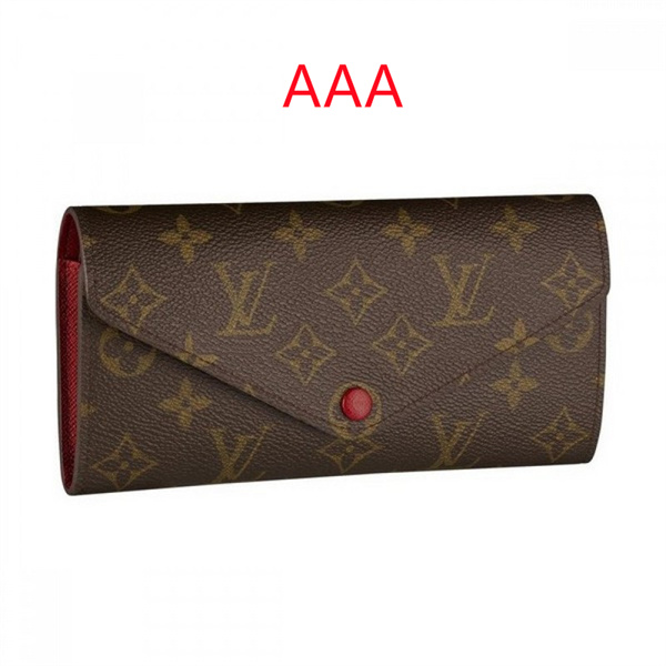 LV Wallet(AAA)-085