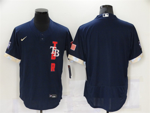 Tampa Bay Rays Flexbase jerseys-001