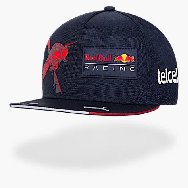 Racing hat-0111