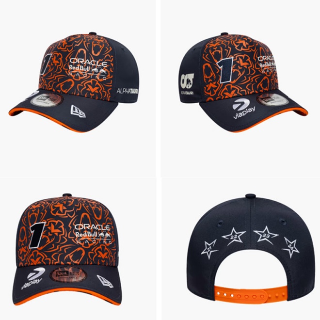Racing hat-0112