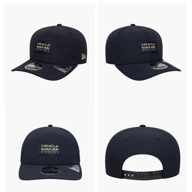 Racing hat-0113