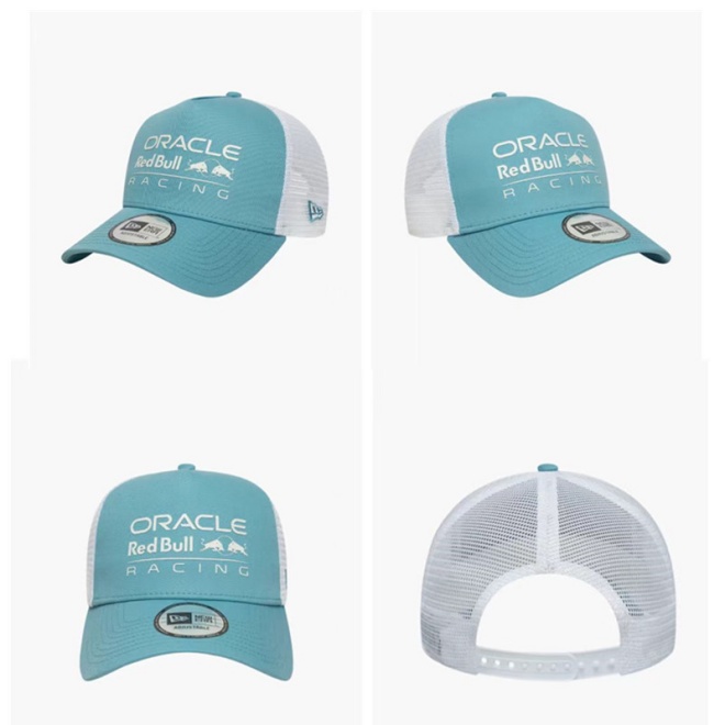 Racing hat-0115