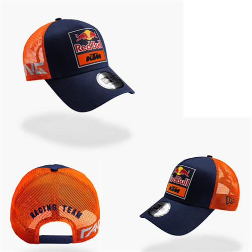 Racing hat-0106