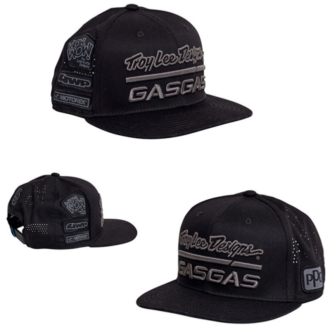 Racing hat-0119