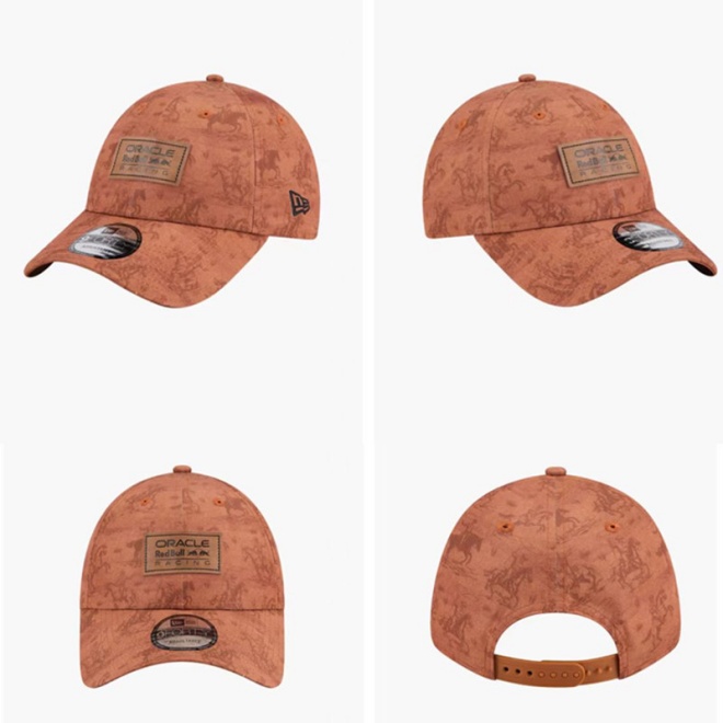Racing hat-0124