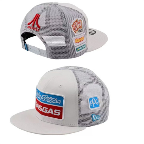 Racing hat-0113