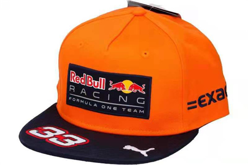 Racing hat-0115