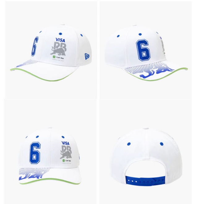 Racing hat-0127