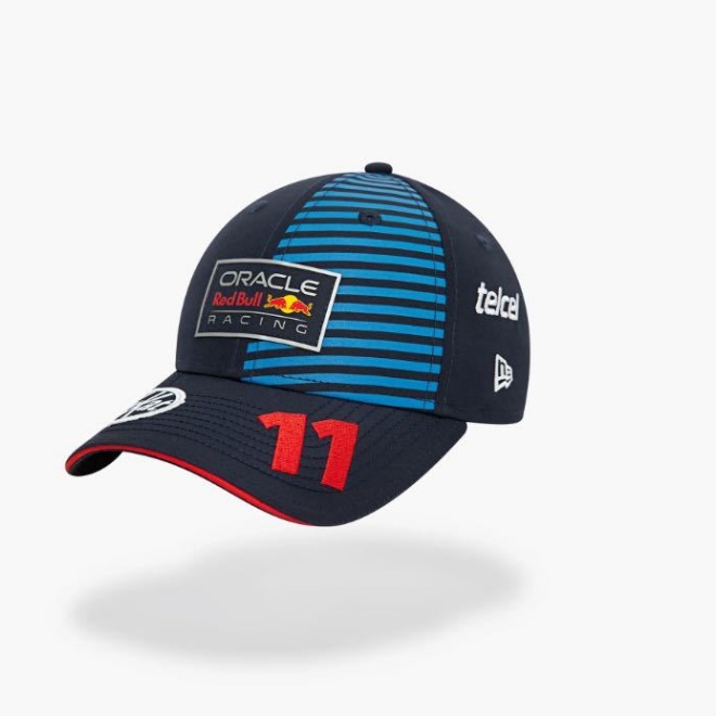 Racing hat-0128