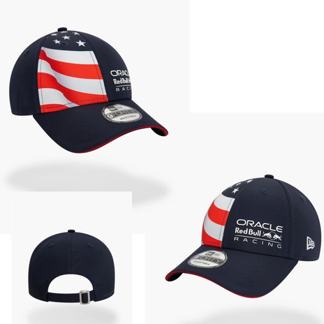 Racing hat-0133