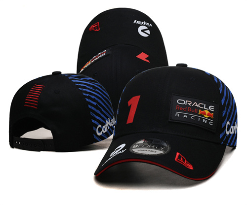 Racing hat-0125