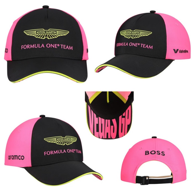 Racing hat-0137