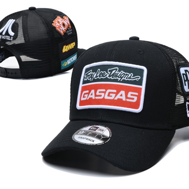 Racing hat-0140